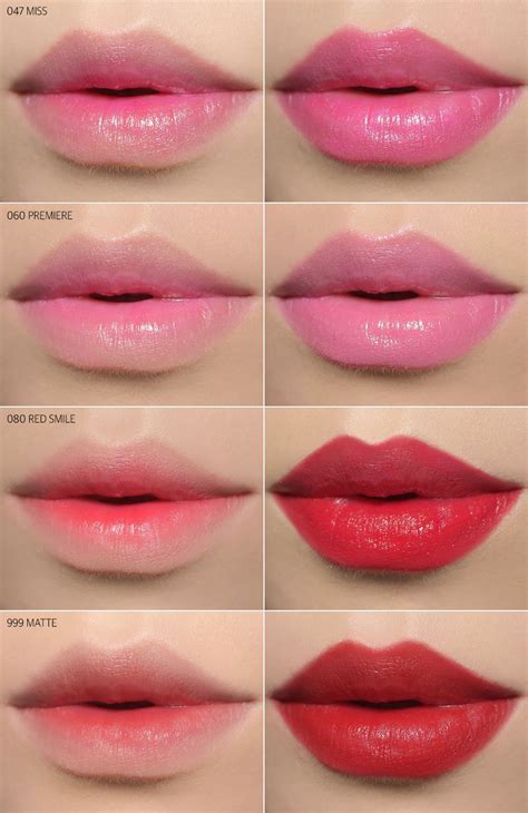 dior premiere lipstick|best dior lipstick shades.